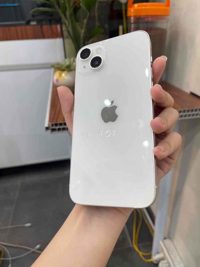 Điện thoại Apple iPhone 14 Plus 128GB Trắng