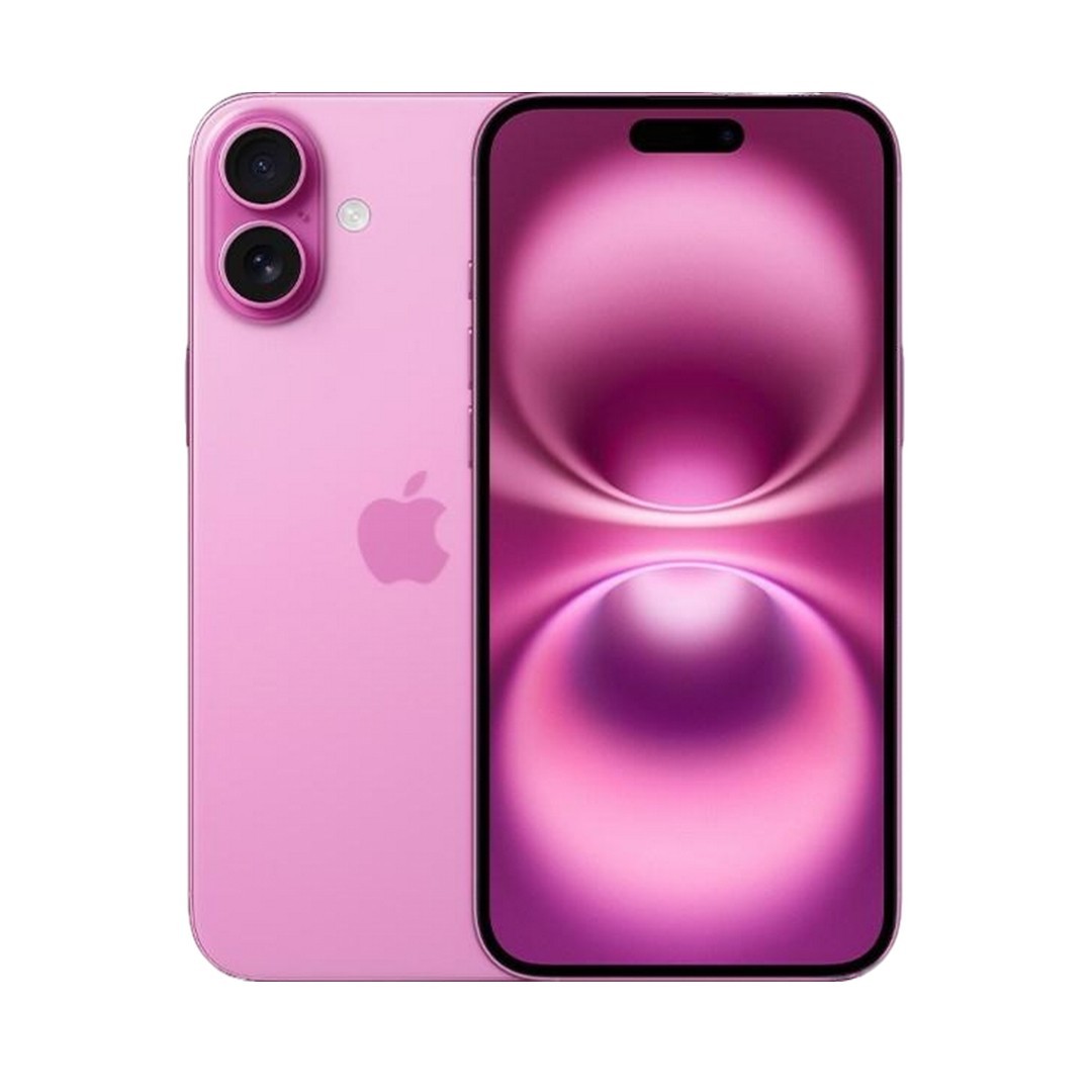 Điện thoại iPhone 16 Plus 512GB