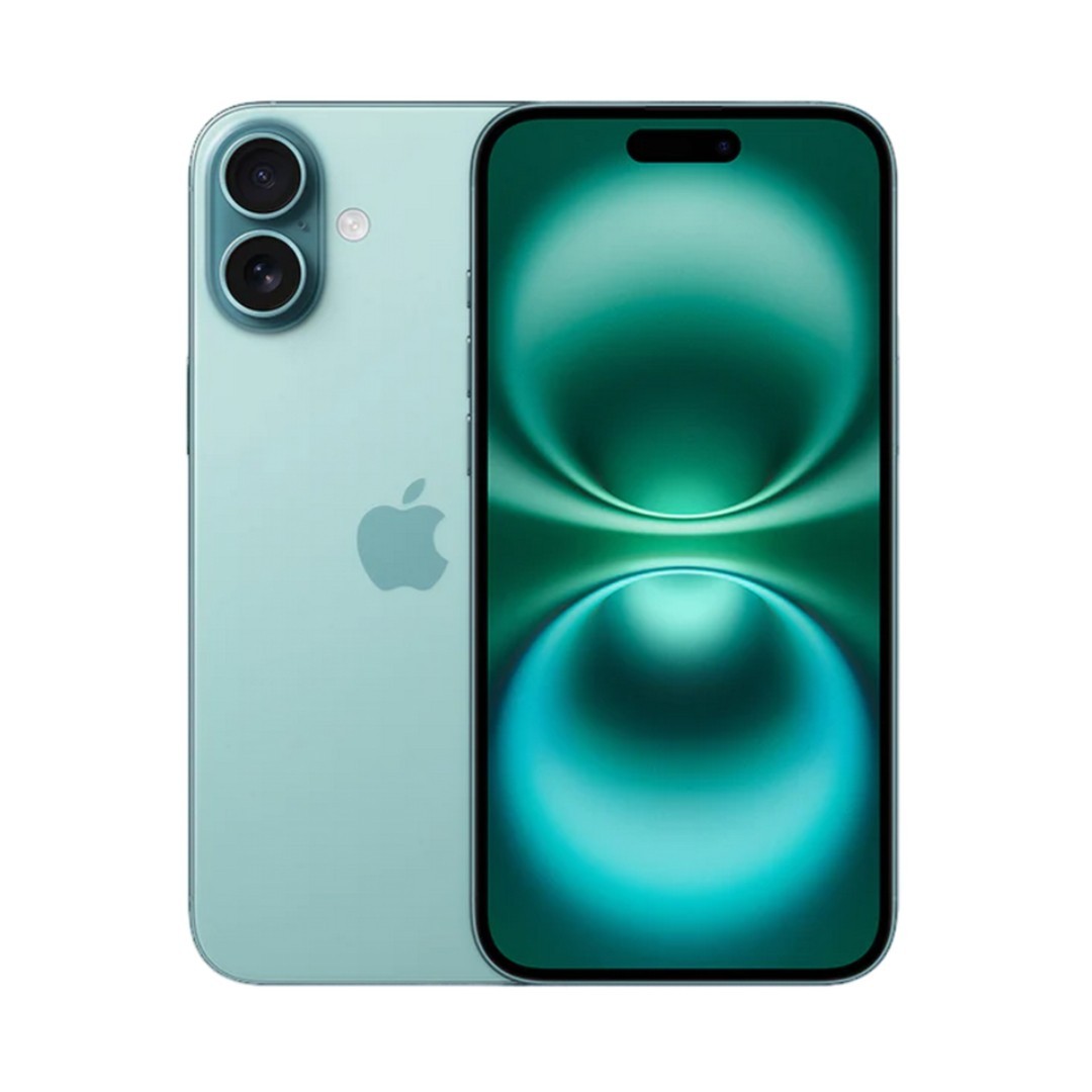 Điện thoại iPhone 16 512GB