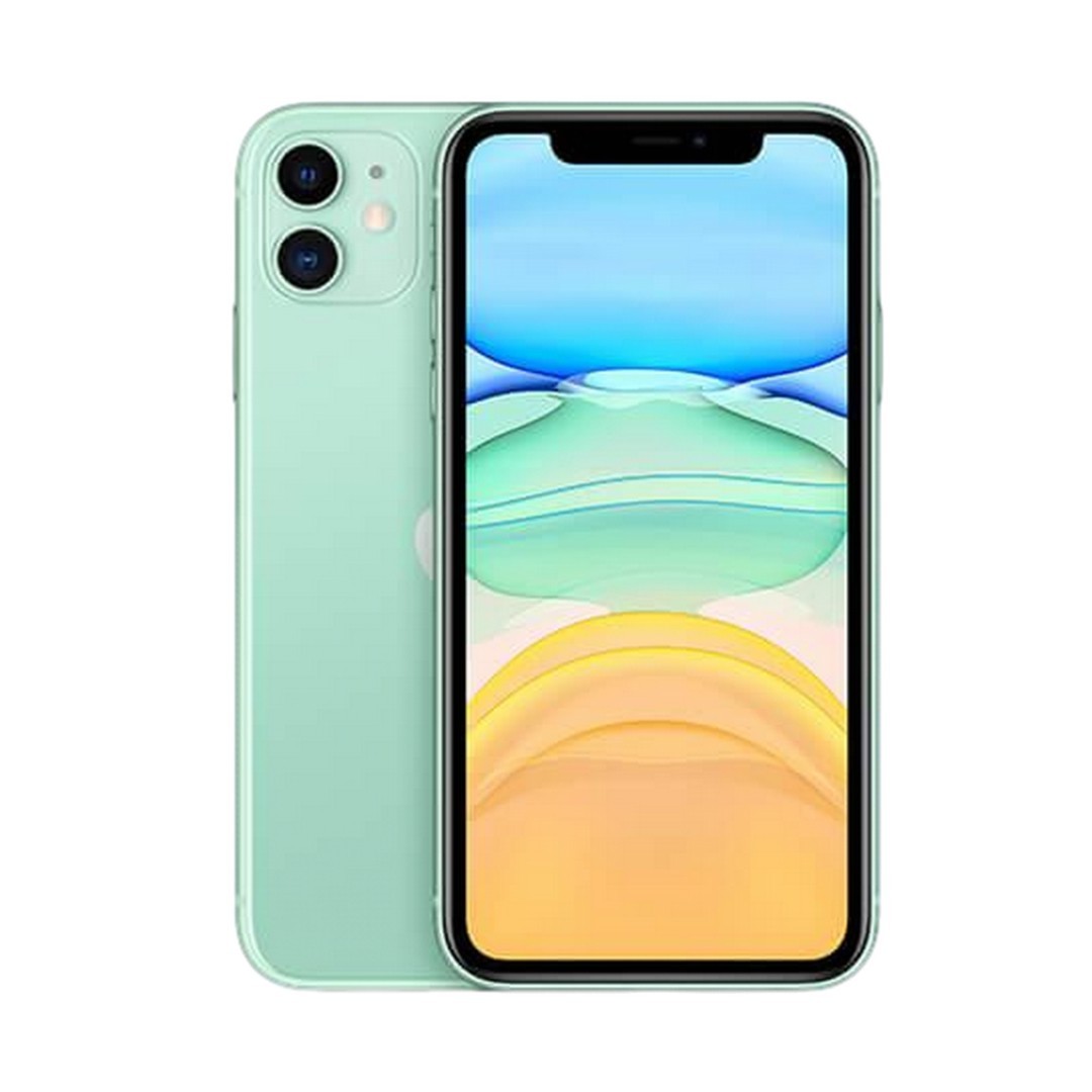 Điện thoại iPhone 11 256GB