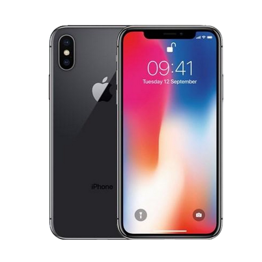 Điện thoại iPhone X 256GB