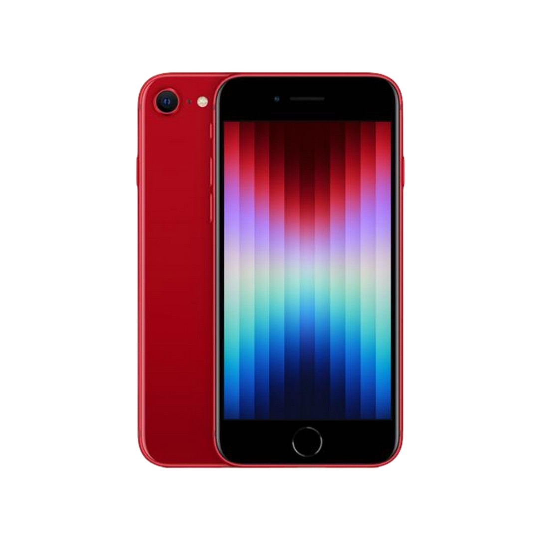 Điện thoại iphone SE 2022 256GB