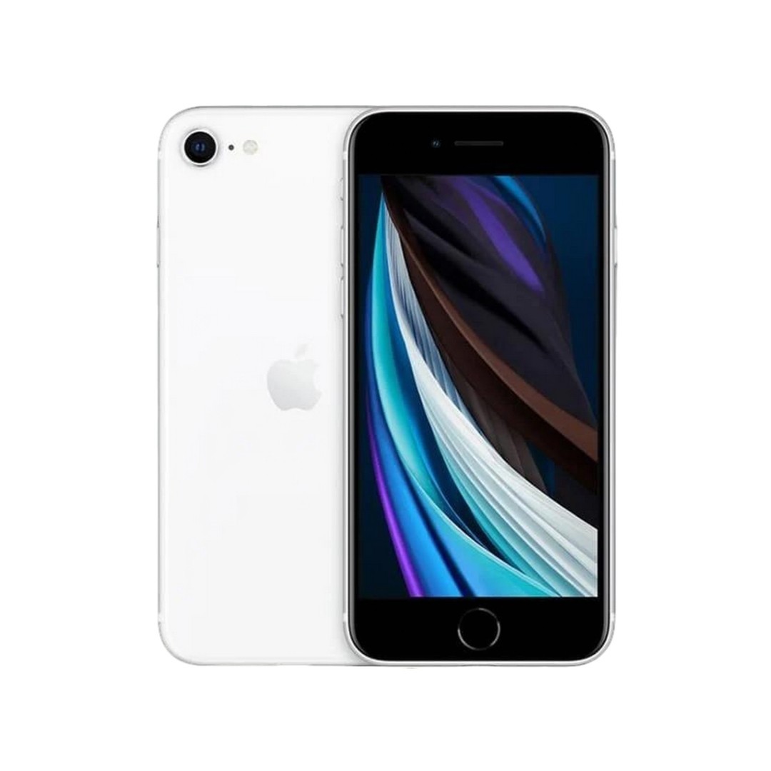 Điện thoại iphone SE 2020 256GB