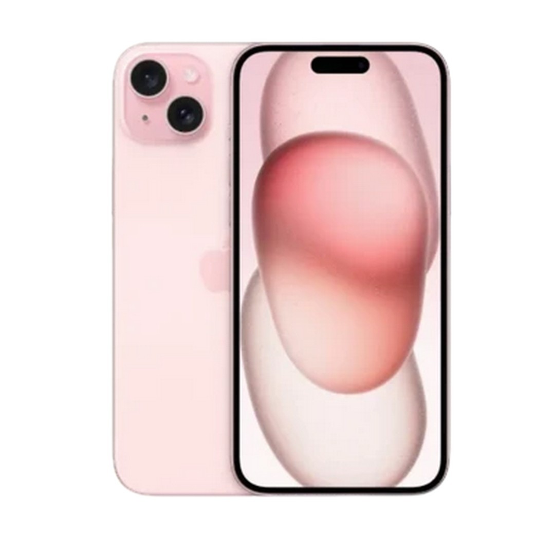 Điện thoại iPhone 15 Plus 512GB