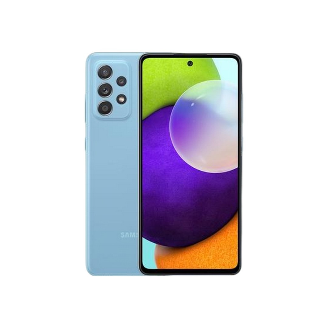 Điện thoại Samsung Galaxy A52 128GB