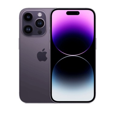 Điện thoại iPhone 14 Pro Max 512GB