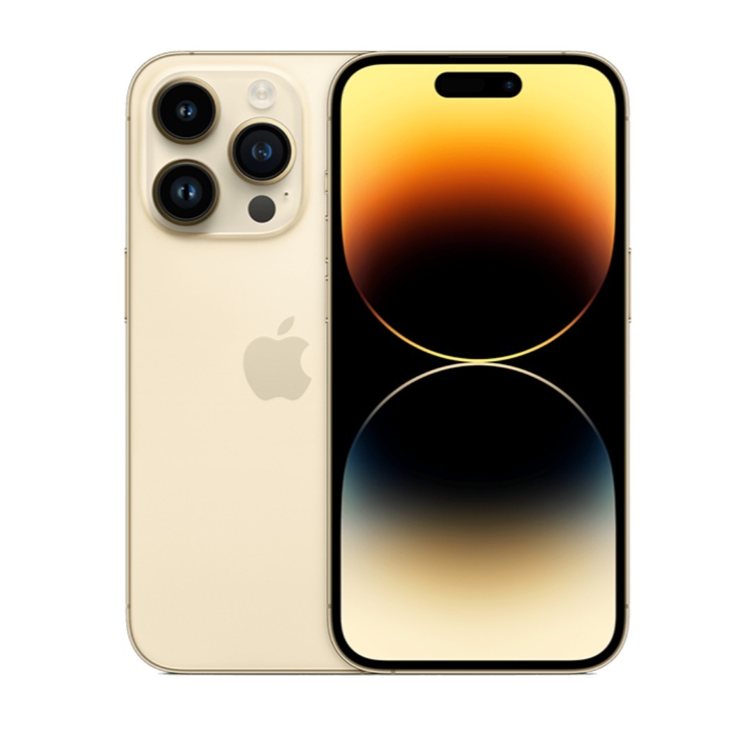 Điện thoại iPhone 14 Pro 512GB