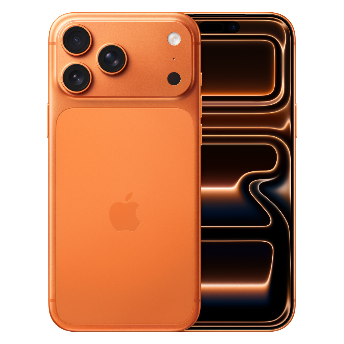 Điện thoại Apple iPhone 17 Pro Max 2TB