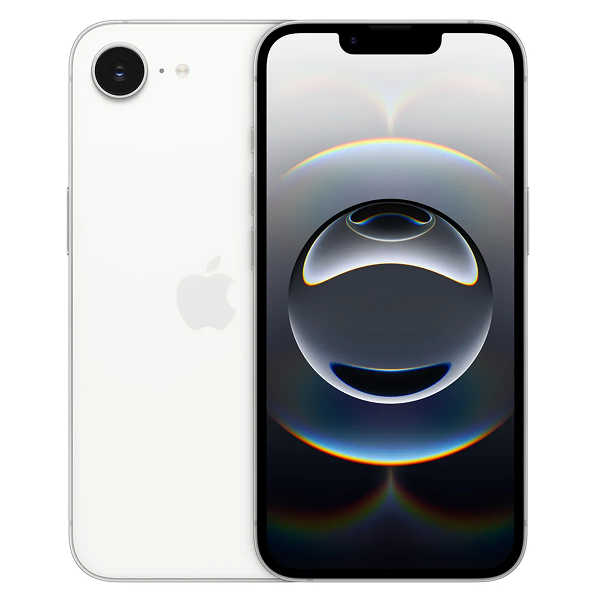 Điện thoại Apple iPhone 16E 128GB