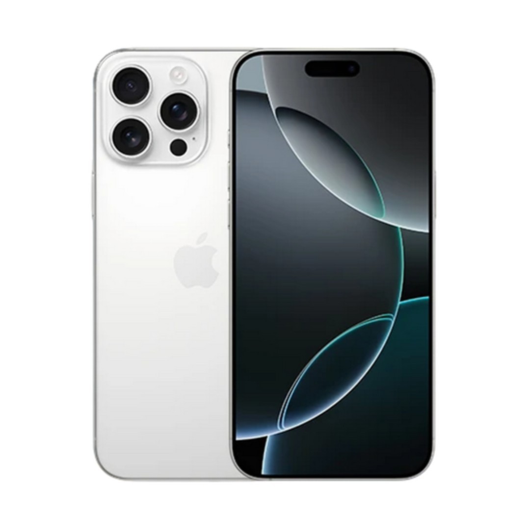 Điện thoại iPhone 16 Pro 256GB