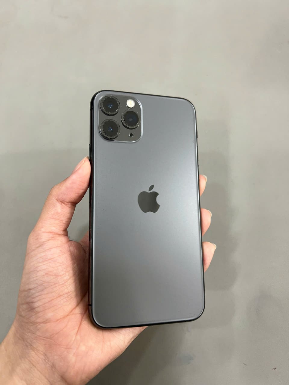 Điện thoại iPhone 11 Pro 256GB VN/A Cũ – Đẹp 98% Pin 100%
