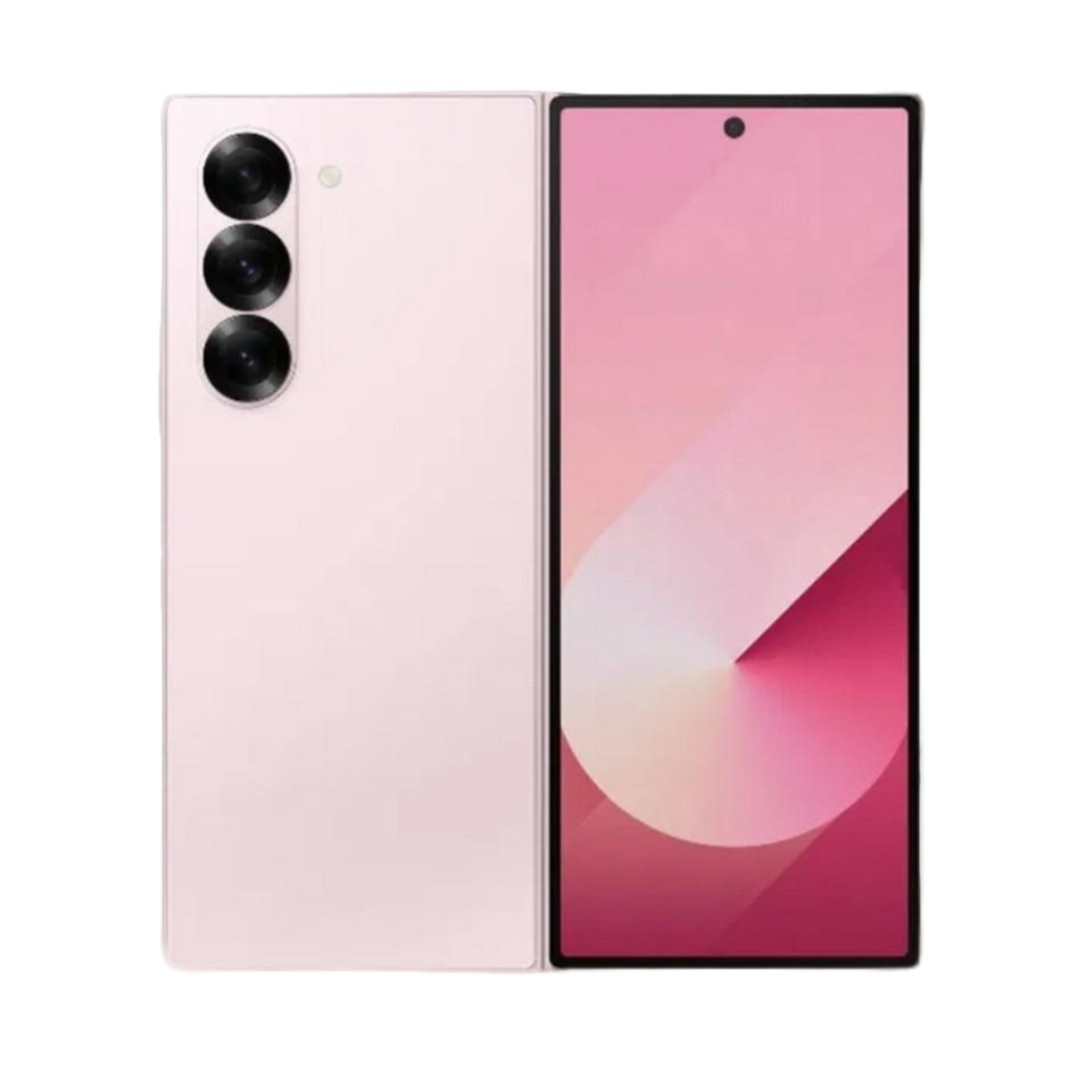 Điện thoại Samsung Galaxy Z Fold6 1TB