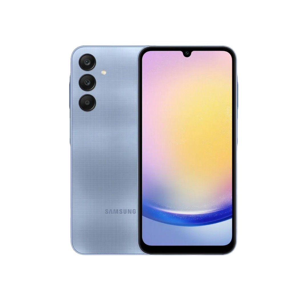 Điện thoại Samsung Galaxy A25 5G