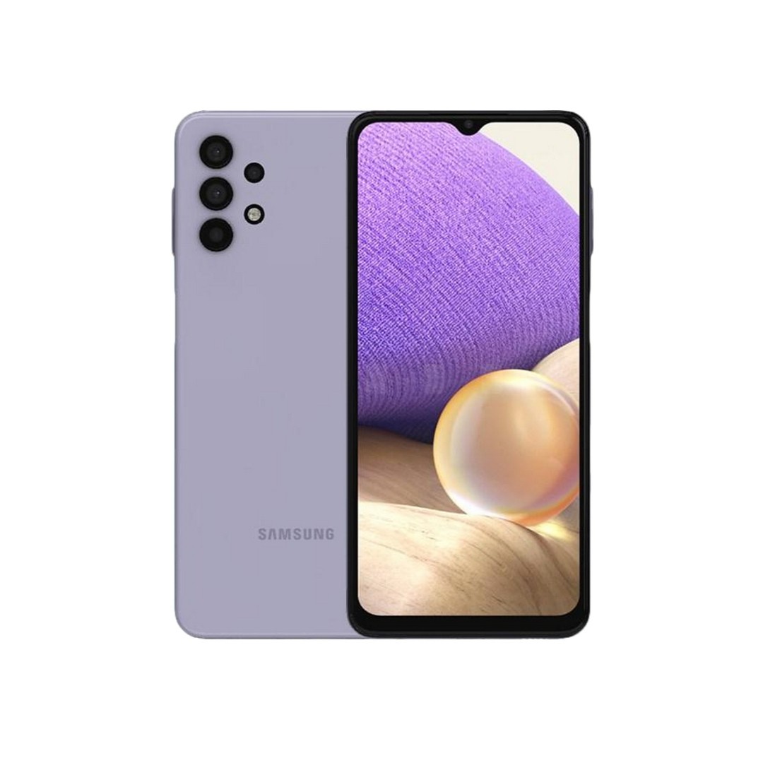 Điện thoại Samsung Galaxy A33 5G 128GB