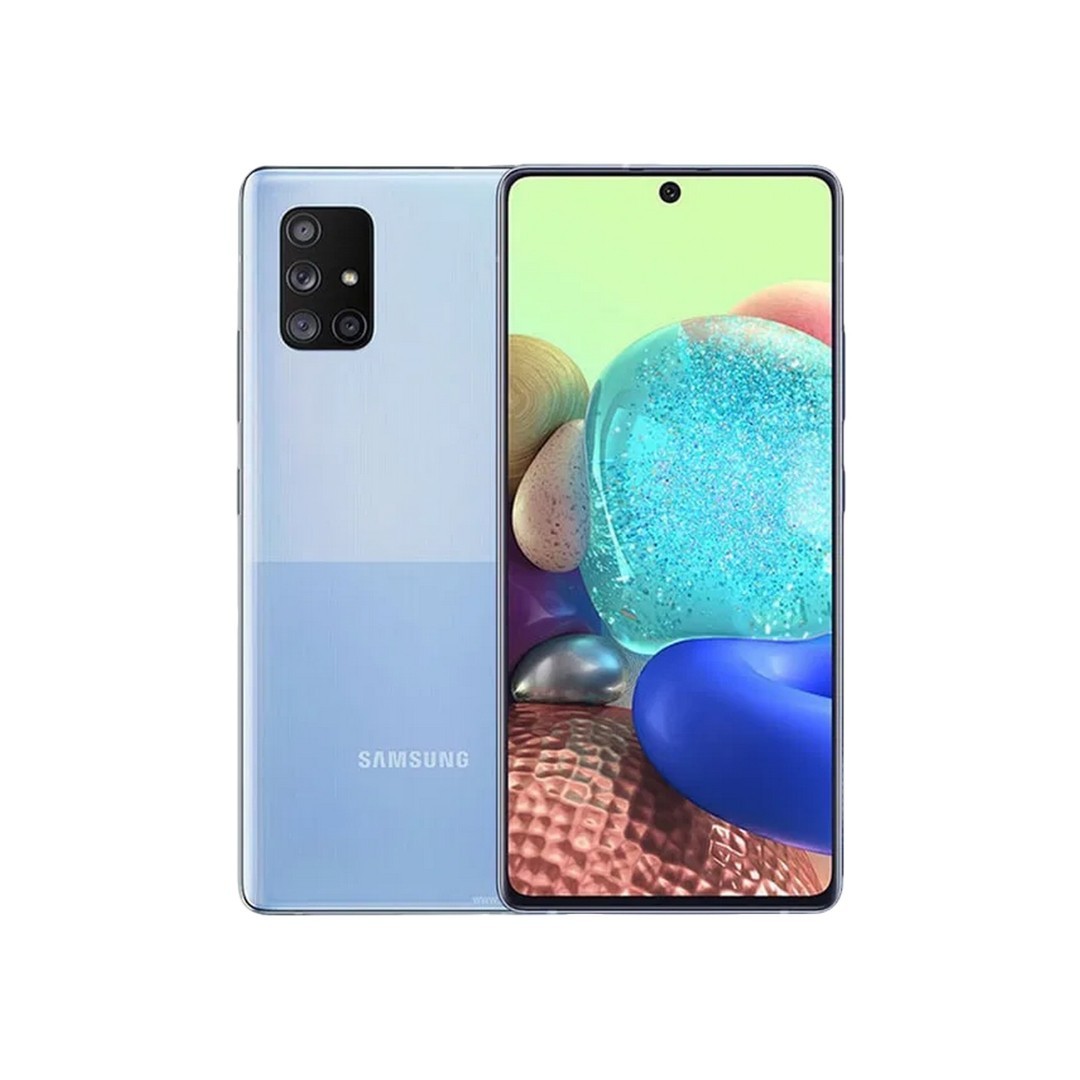 Điện thoại Samsung Galaxy A71