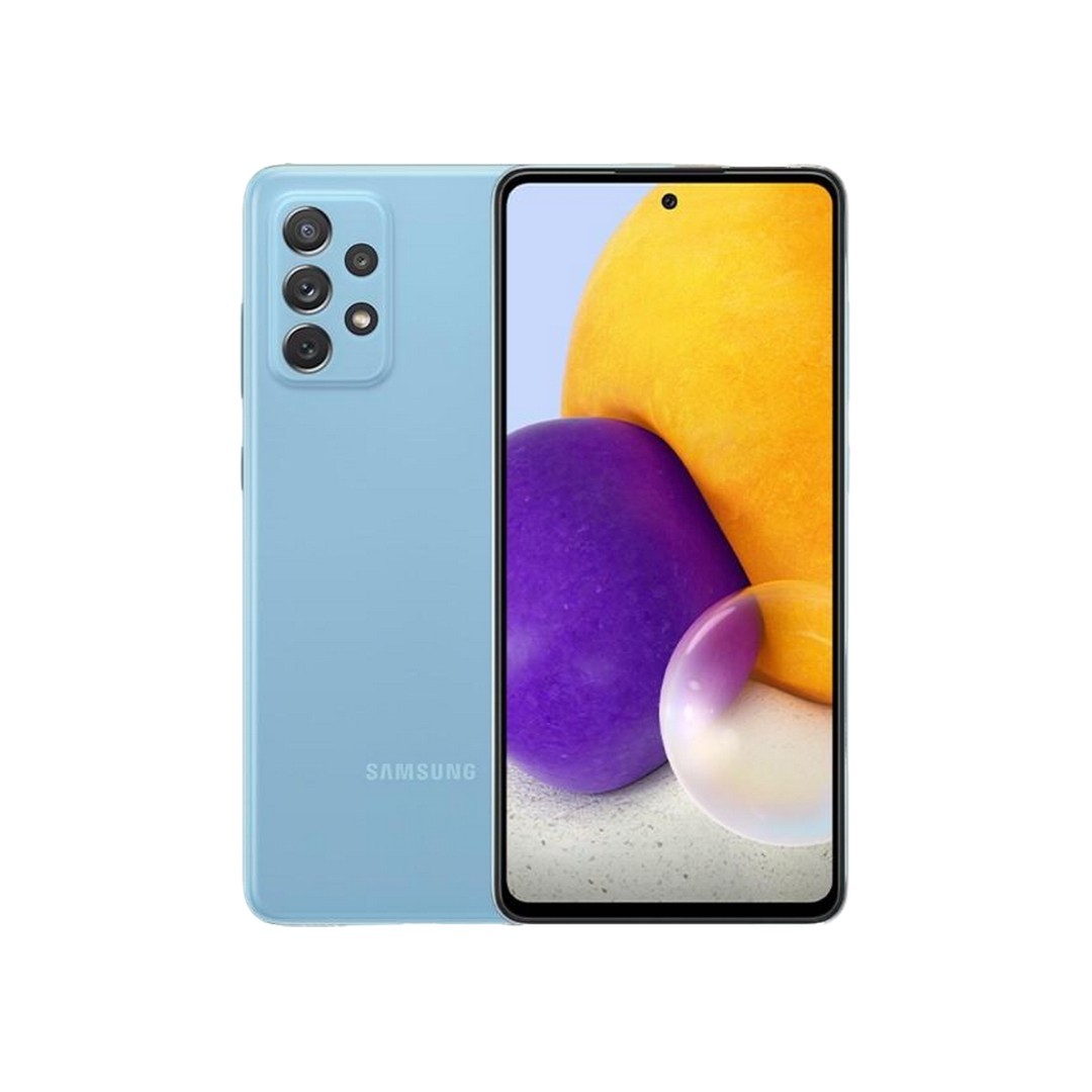 Điện thoại Samsung Galaxy A72