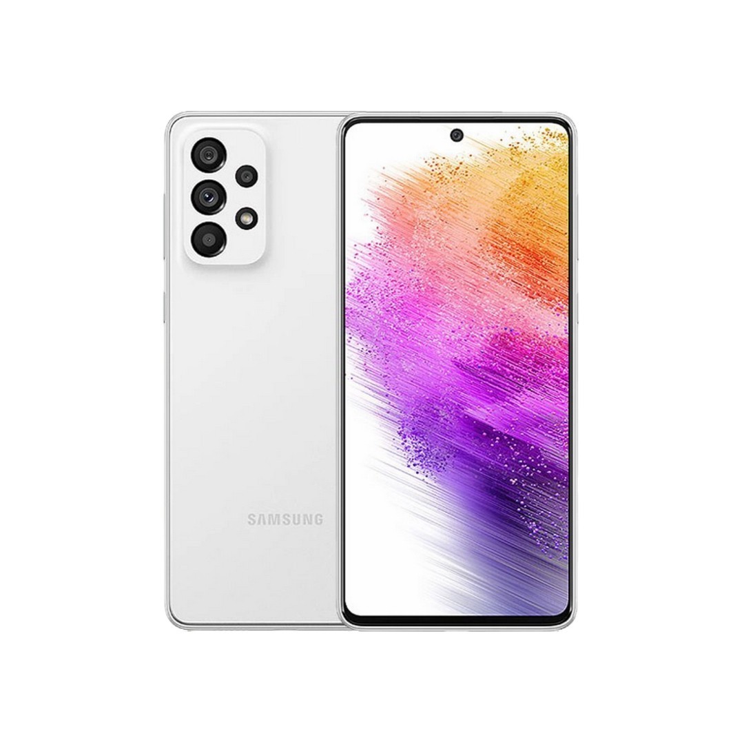 Điện thoại Samsung Galaxy A73 5G 256GB