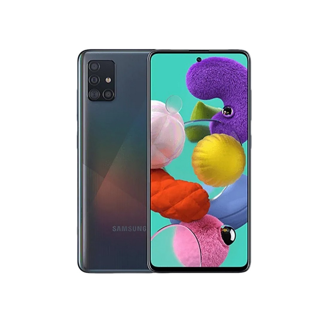 Điện thoại Samsung Galaxy A51