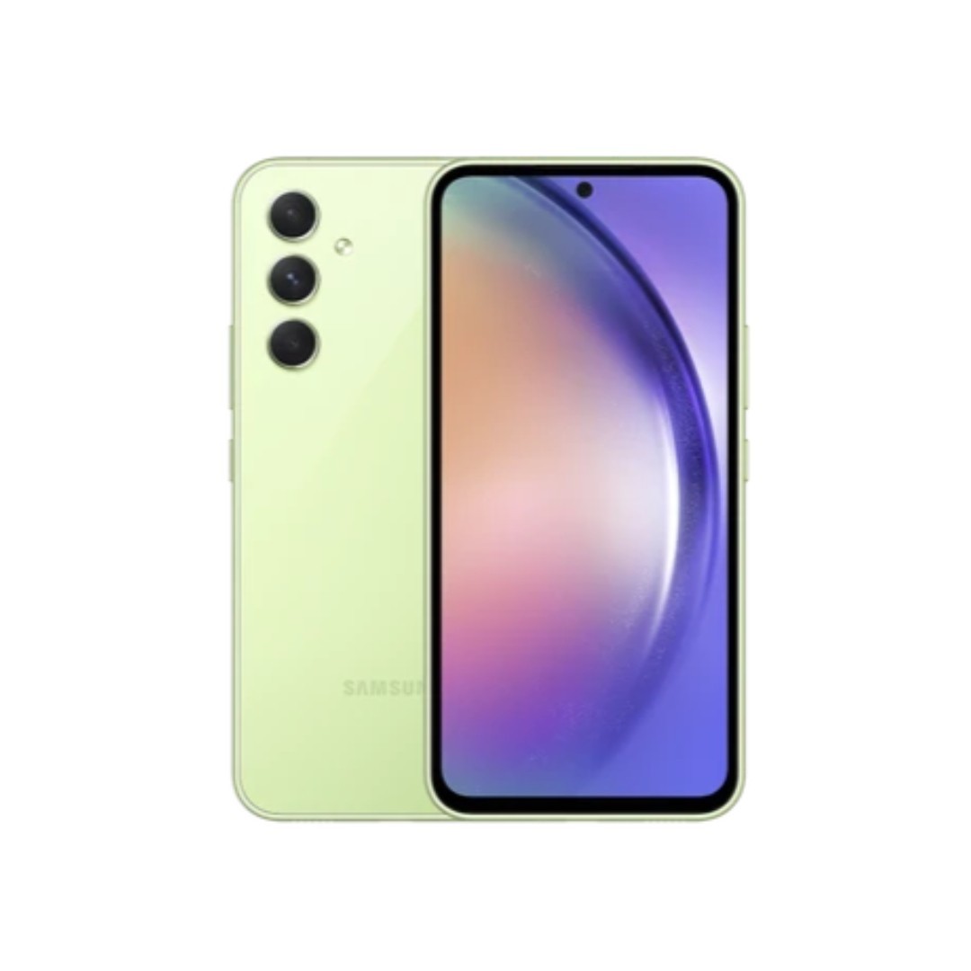 Điện thoại Samsung Galaxy A54 5G 256GB