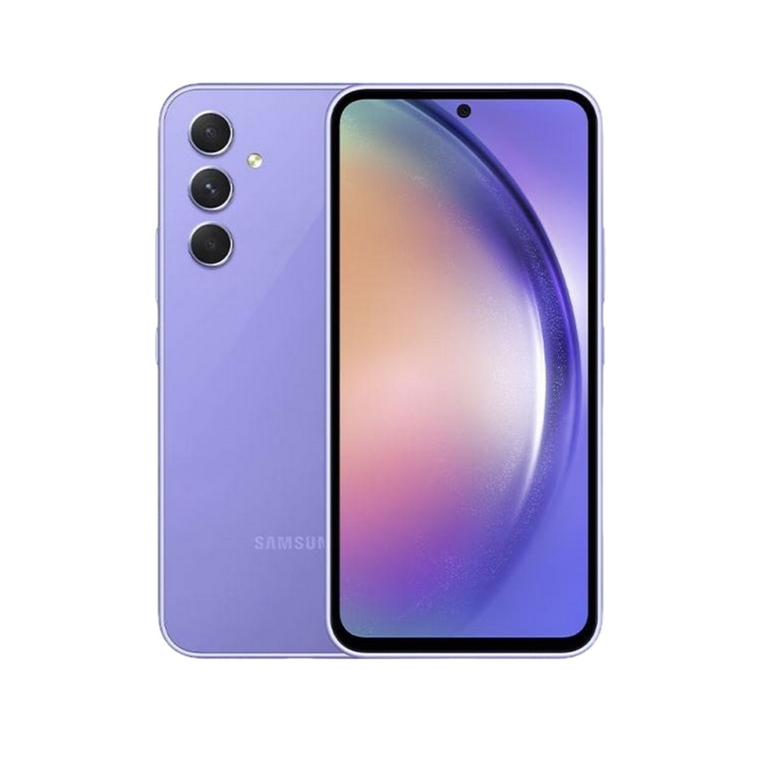 Điện thoại Samsung Galaxy A55 5G 128GB
