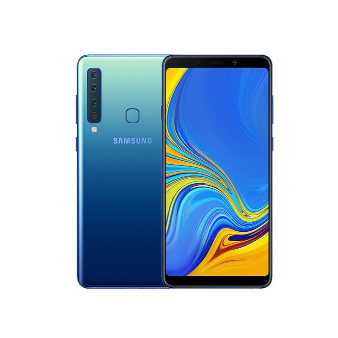 Điện thoại Samsung Galaxy A9 2018