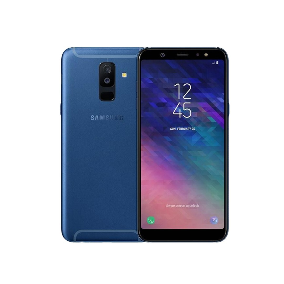 Điện thoại Samsung Galaxy A6 Plus 2018