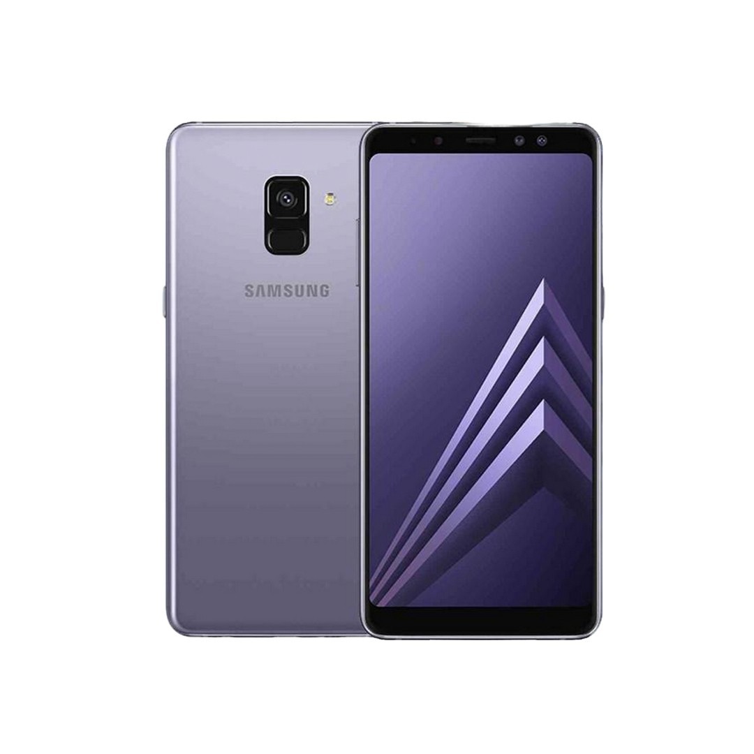 Điện thoại Samsung Galaxy A8 2018