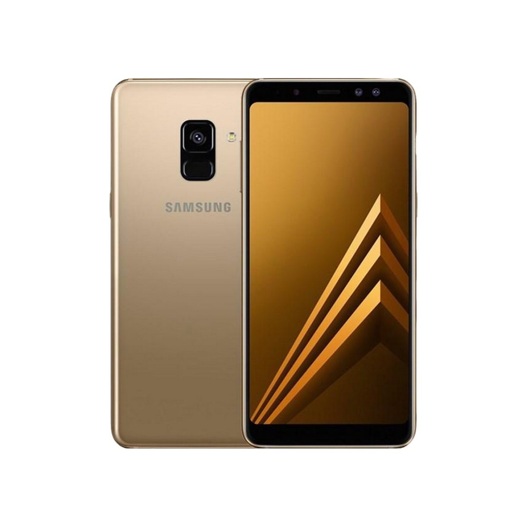 Điện thoại Samsung Galaxy A8 Plus 2018