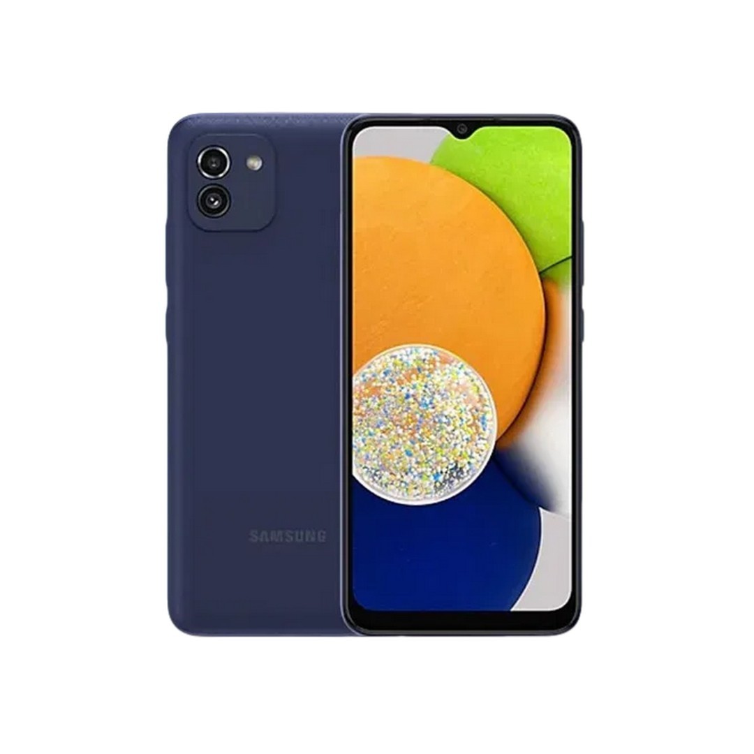 Điện thoại Samsung Galaxy A03S