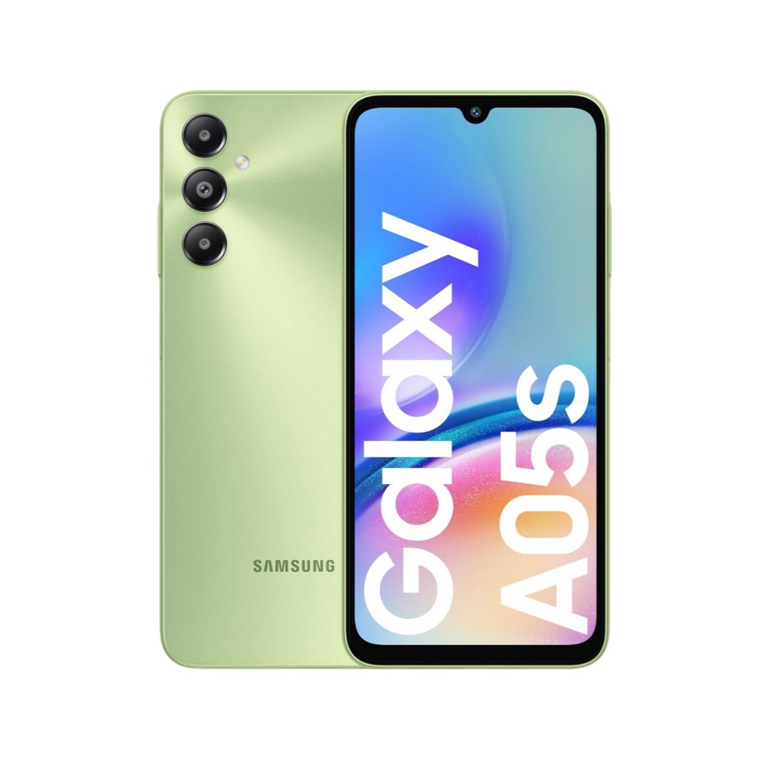 Điện thoại Samsung Galaxy A05S 4GB 128GB