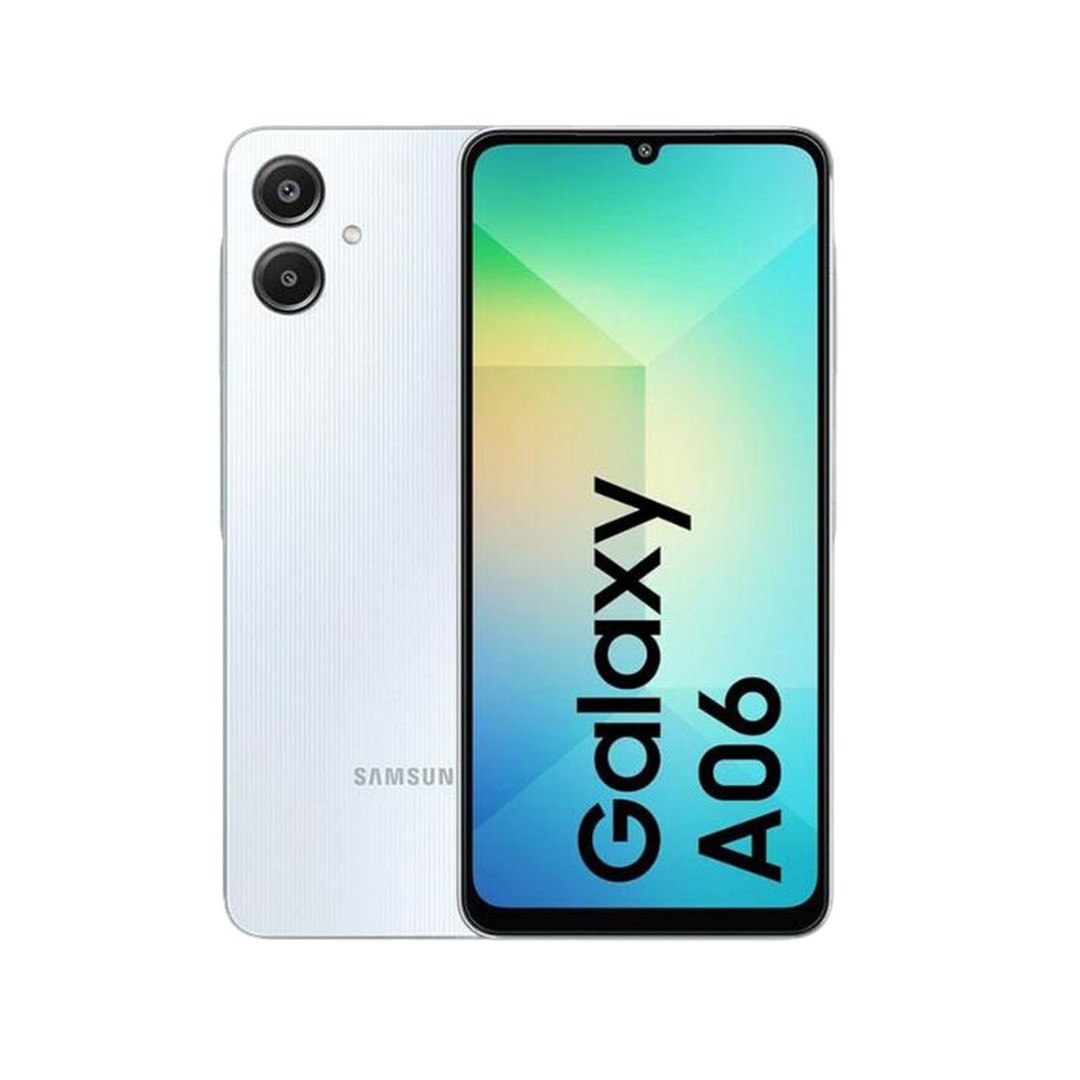 Điện thoại Samsung Galaxy A06 4GB/128GB