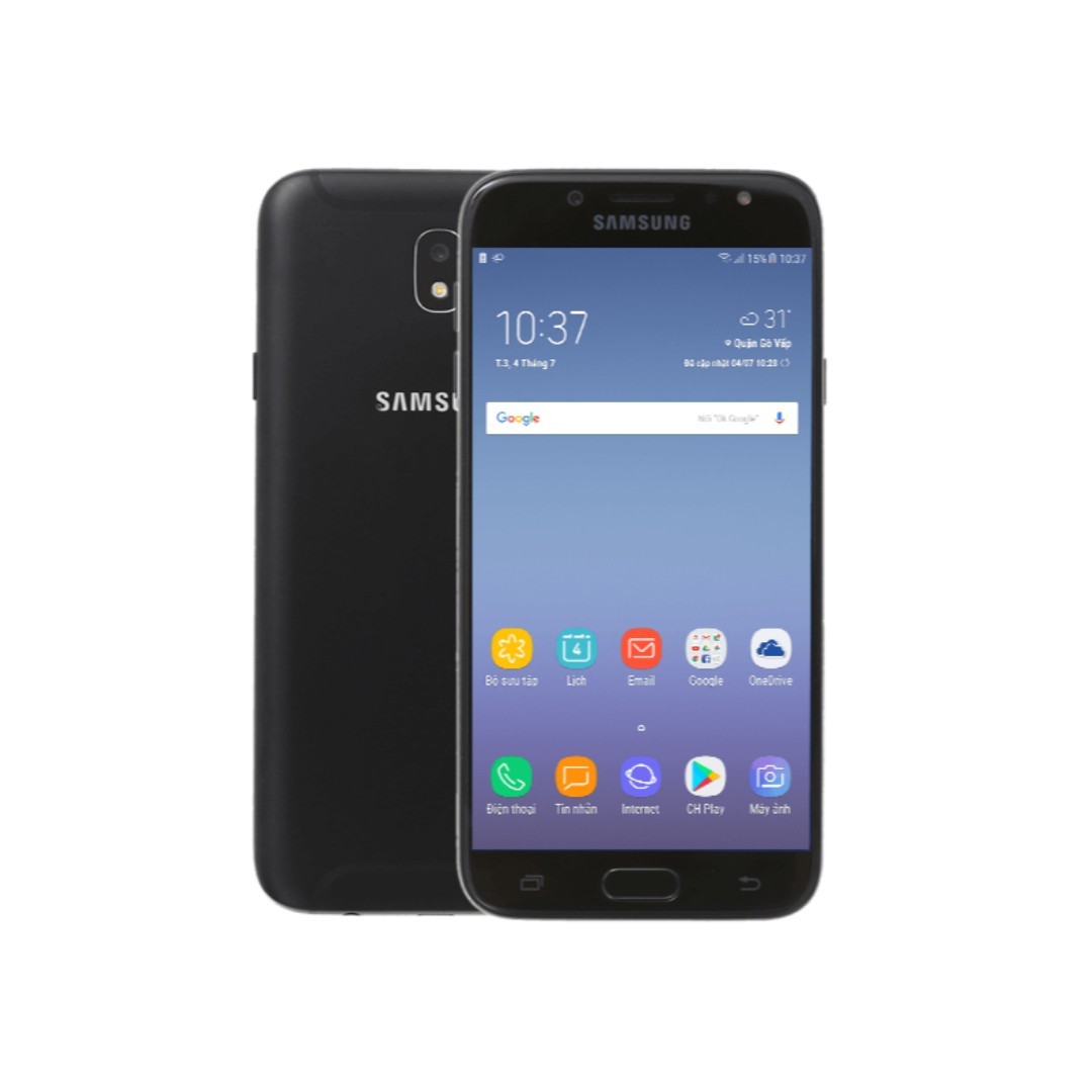 Điện thoại Samsung Galaxy J7 Pro