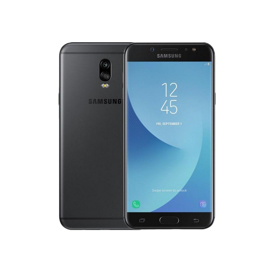 Điện thoại Samsung Galaxy J7 Plus