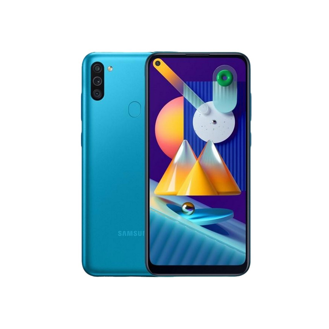 Điện thoại Samsung Galaxy M11