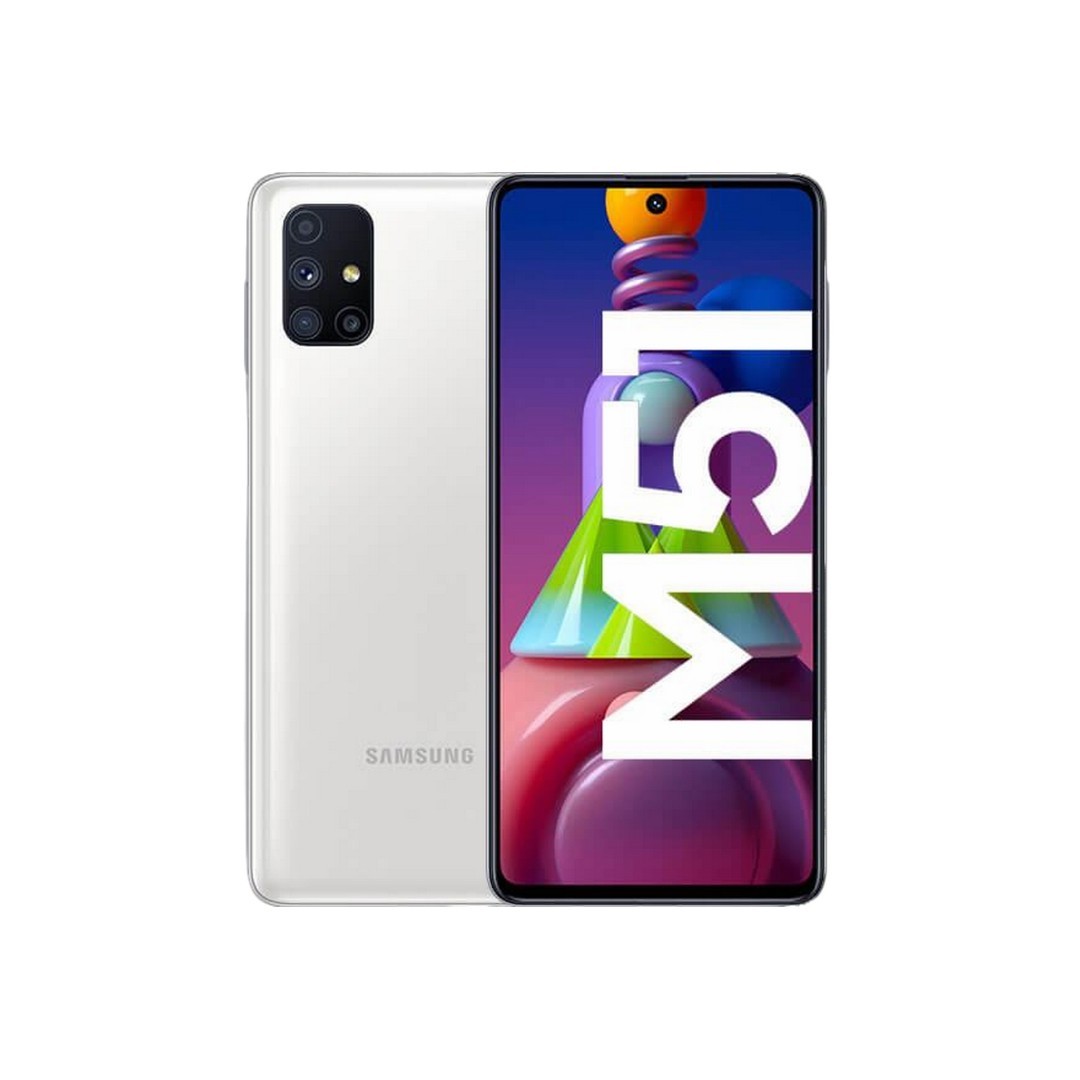 Điện thoại Samsung Galaxy M51