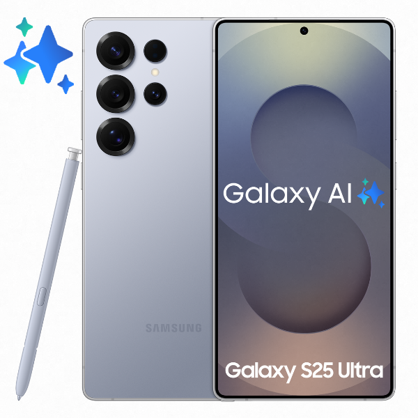 Điện thoại Samsung Galaxy S25 Ultra 5G 12GB 512GB
