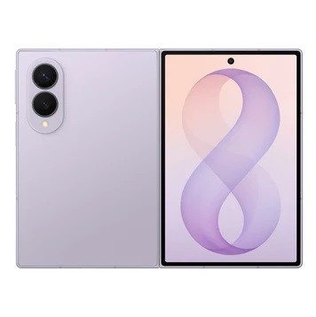 Điện thoại Samsung Galaxy Z Fold8 5G 256GB