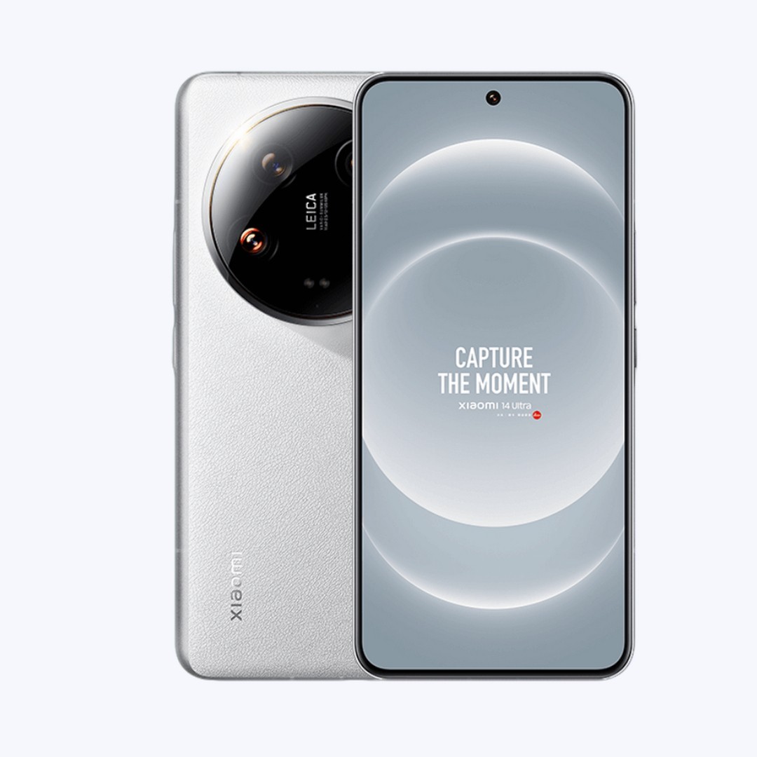 Điện thoại Xiaomi 14 Ultra 16GB/512GB