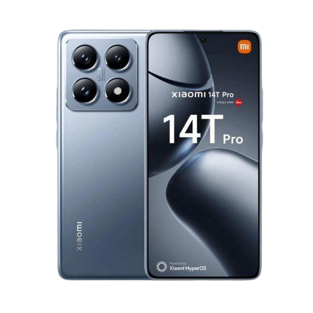 Điện thoại Xiaomi 14T Pro 512GB