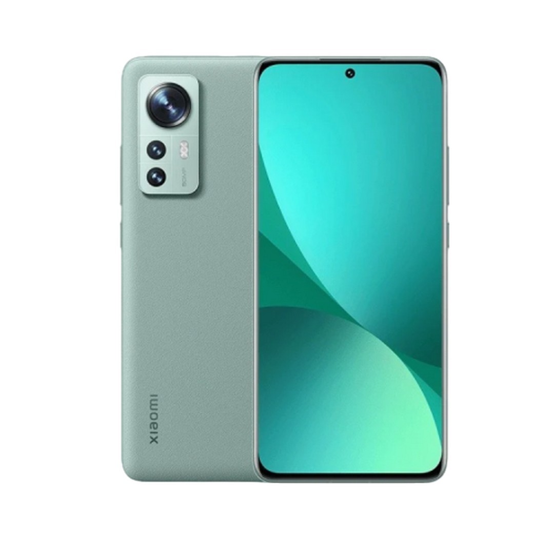 Điện thoại Xiaomi 12 256GB