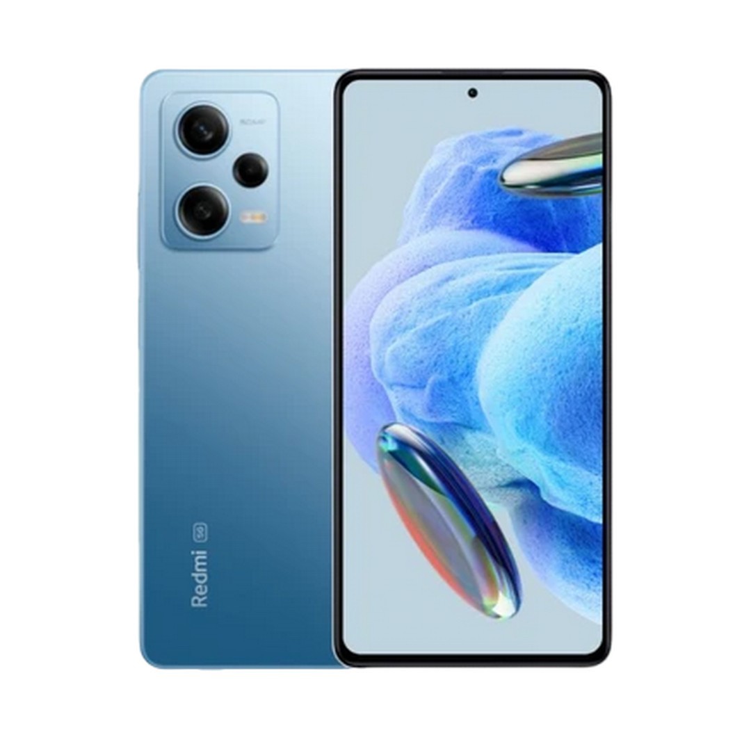 Điện thoại Xiaomi Redmi Note 12 Pro 5G 8GB/256GB