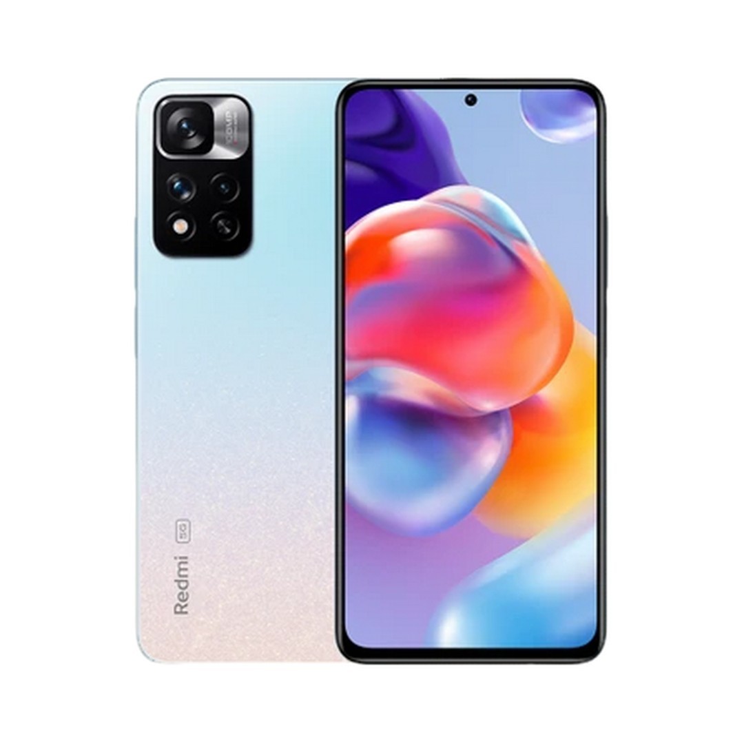 Điện thoại Xiaomi Redmi Note 11 Pro Plus 256GB