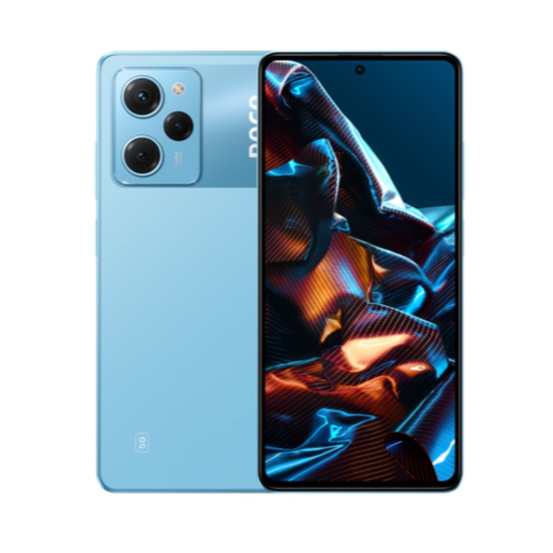 Điện thoại Xiaomi Poco X5 Pro 128GB