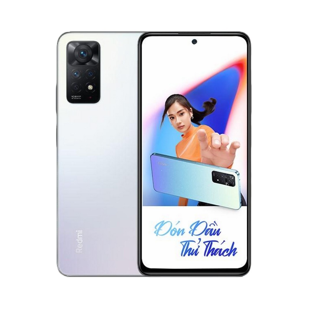 Điện thoại Xiaomi Redmi Note 11 Pro 5G 8GB/128GB
