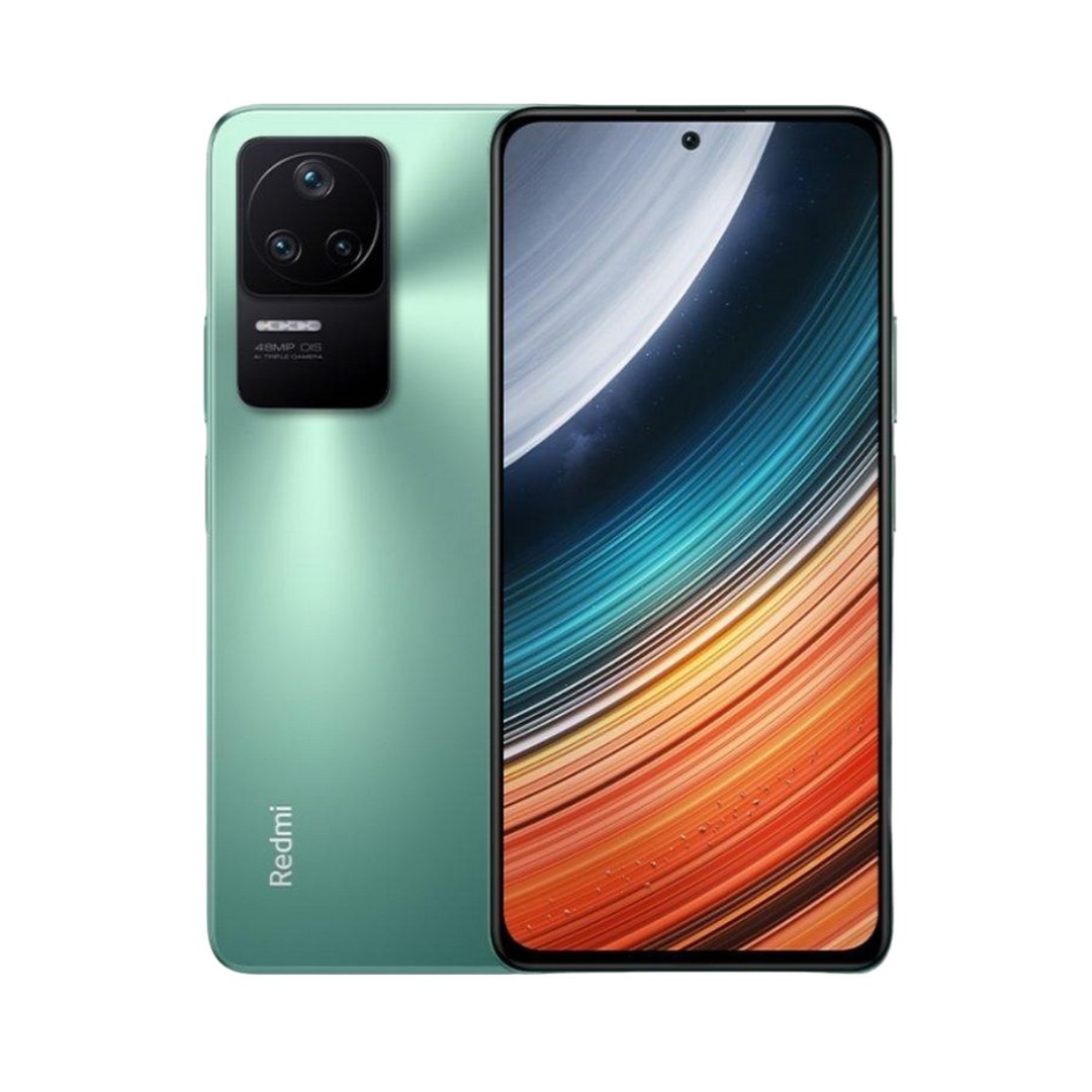 Điện thoại Xiaomi Poco F4 128GB