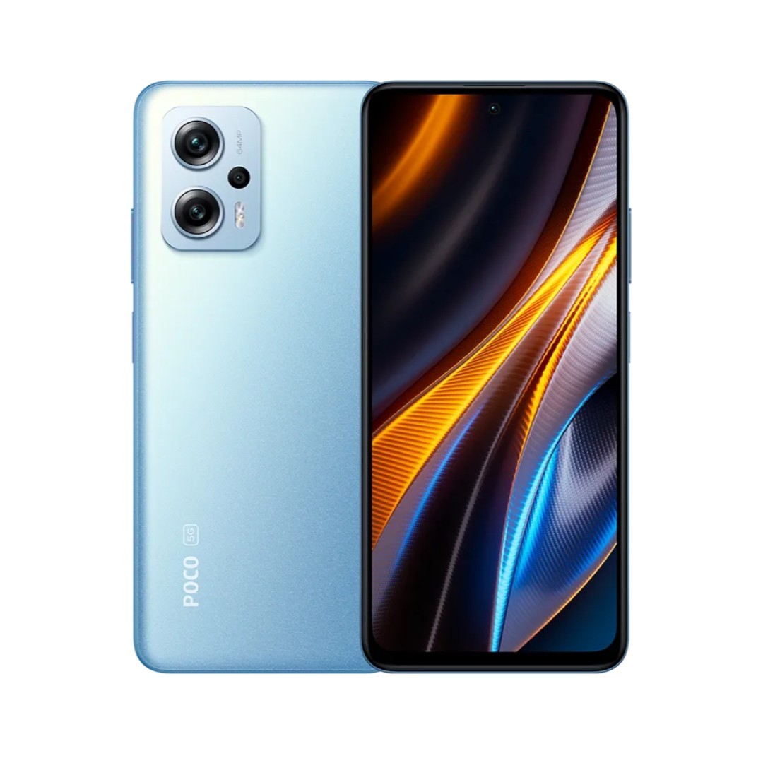 Điện thoại Xiaomi Poco X4 GT 256GB