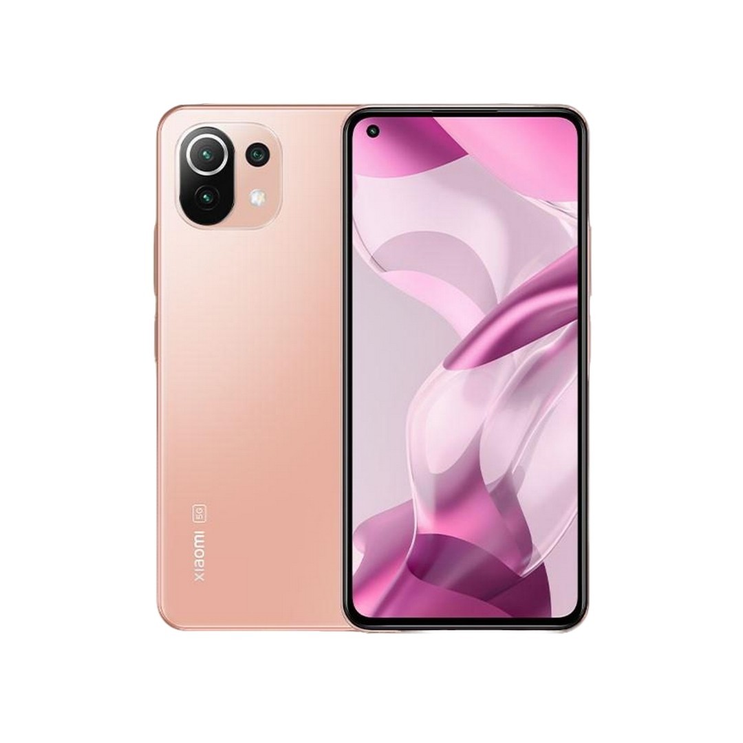 Điện thoại Xiaomi 11 Lite 8GB/128GB