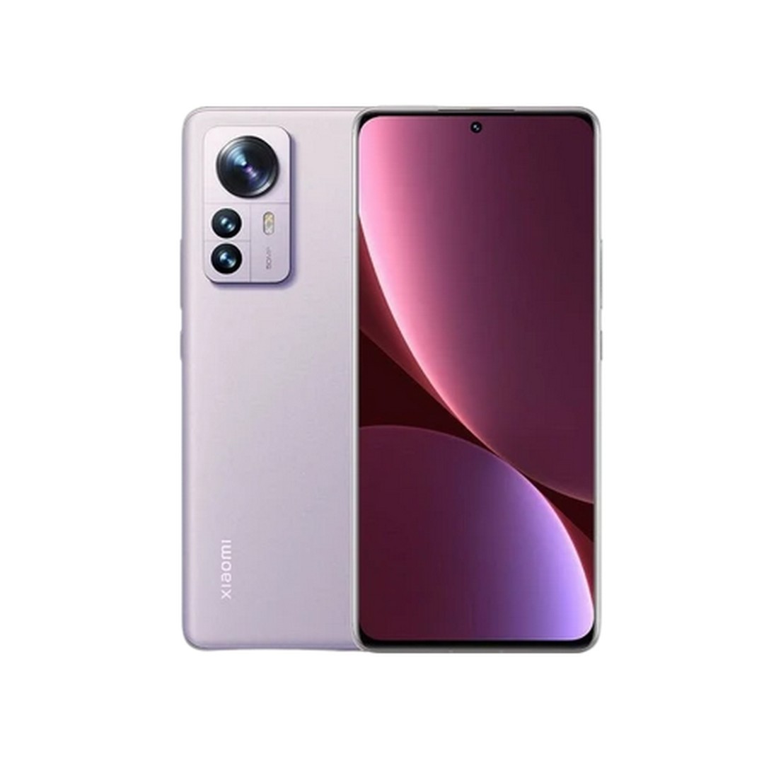 Điện thoại Xiaomi 12 Pro 12GB/256GB