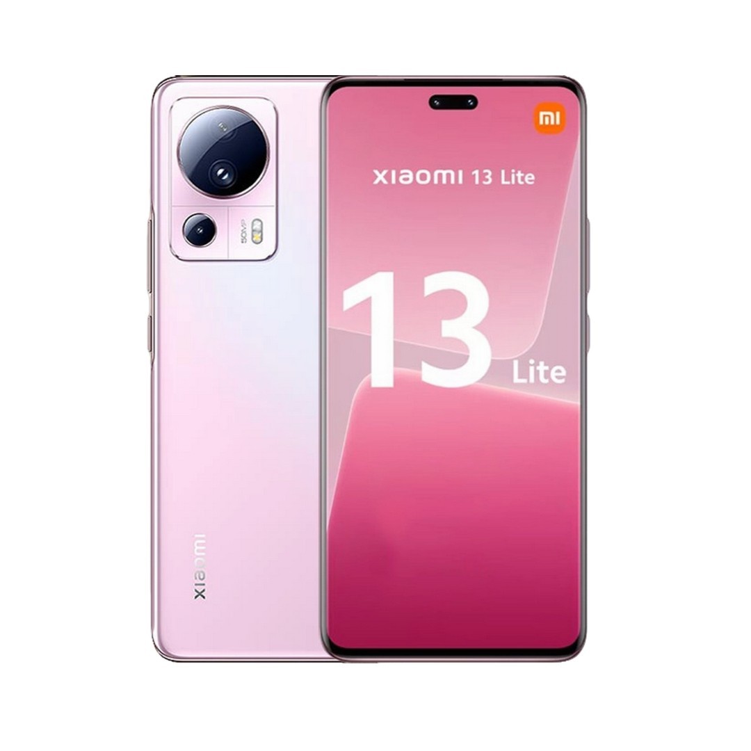 Điện thoại Xiaomi 13 Lite 8GB/128GB