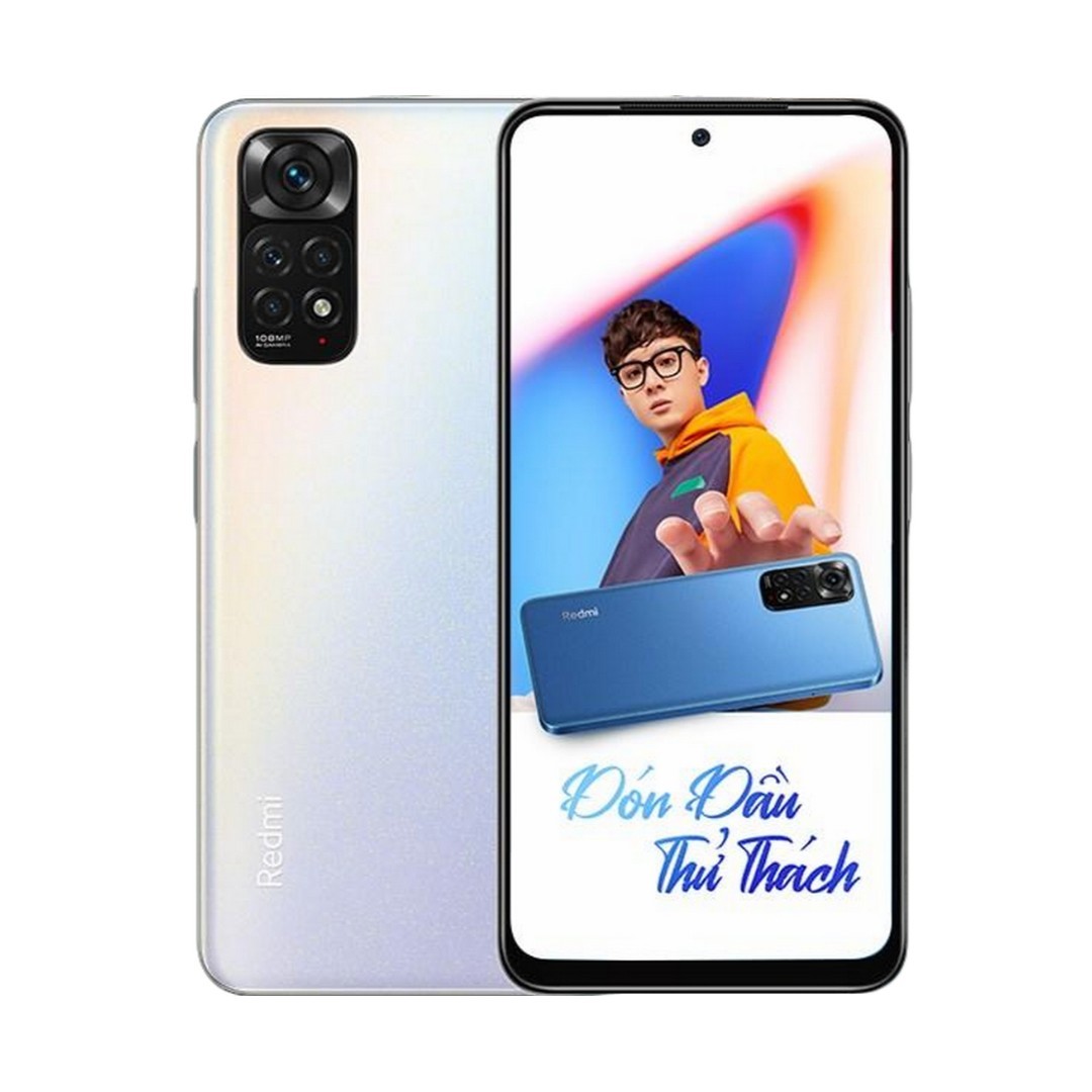 Điện thoại Xiaomi Redmi Note 11S 6GB/128GB
